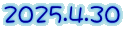 2025.4.30